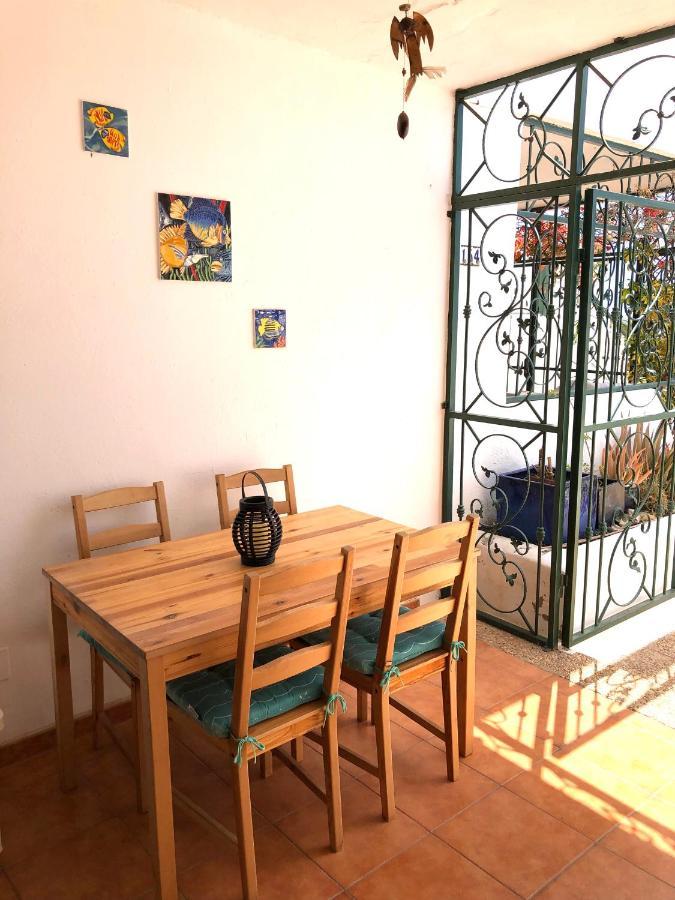 Casa Joe, Cosy One Bedroom Apartment On Popular Complex With Pool Tías Eksteriør bilde